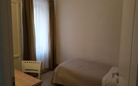 Hotel Gargallo